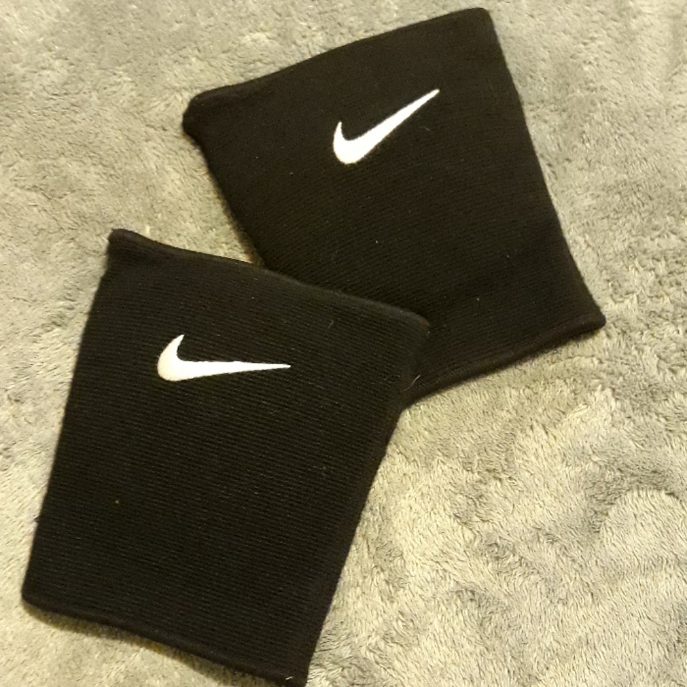 Volley ball knee pads